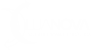 Logotipo Lua Nova